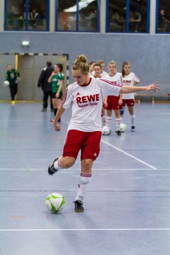 Bild 377 - B-Juniorinnen Kreismeisterschaften